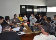 Entregadores de delivery deverão ser regularizados em Picos