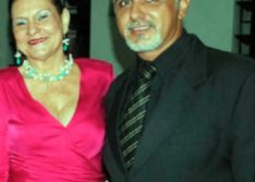 Mulher de empresário morre no 7º dia da morte do esposo em THE