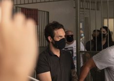Polícia conclui inquérito e indicia Jaririnho e Monique por homicídio de Henry
