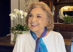 Eva Wilma morre aos 87 anos em SP