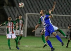 Altos vence Fluminense e leva vantagem na briga por título de campeão Estadual