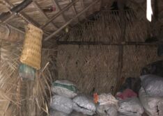 Lavrador morre no Piauí após beber líquido pensando ser cachaça