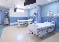 Covid: Piauí zera fila de espera por leitos de UTI e secretário alerta para medidas