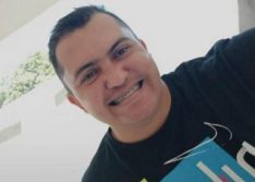 Suspeito de matar professor com cinco tiros é preso durante operação policial no Sul do Piauí