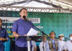 Visita do presidente Jair Bolsonaro a Teresina é cancelada