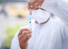 Com atraso na 2ª dose da coronavac, Piauí tem 4 cidades em situação crítica
