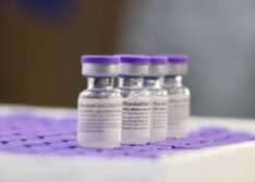 Anvisa autoriza novas condições de armazenamento para vacina da Pfizer