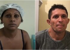 Mãe é condenada a 59 anos de prisão pela morte dos dois filhos no Piauí