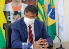 Governador do Piauí decreta ponto facultativo no dia 3 de junho