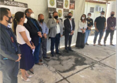 Campanha inicia coleta de DNA para localizar pessoas desaparecidas no Piauí; veja locais