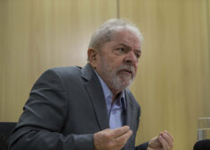 Justiça absolve Lula em caso de suposta propina de R$ 6 mi por MP que favoreceu montadoras