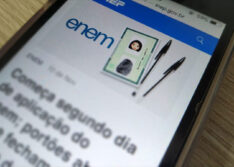 Inscrições para o Enem 2021 começam nesta quarta (30)