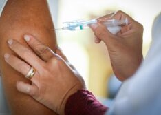 Covid-19: ministério recebe do Butantan 1 milhão de doses de vacina