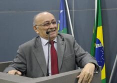 Após contrair Covid, líder da Assembleia de Deus no Piauí morre de infarto