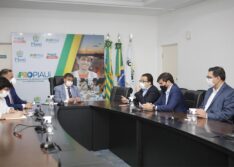 Novo complexo solar em Caldeirão Grande contará com 613 MW e irá gerar 3.600 empregos