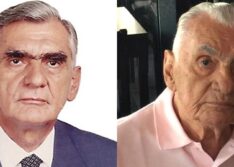 Ex-deputado Ari Magalhães morre aos 92 anos em São Paulo