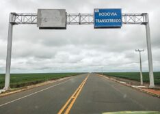Obras da Transcerrados de R$ 800 mi iniciarão no 2º semestre, afirma Rafaell Fontelles