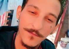 Jovem de 24 anos é assassinado a tiros em praça na cidade de Belém do Piauí
