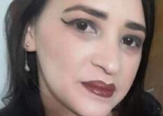 Piauiense que estava desaparecida em São Paulo é achada morta