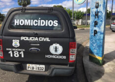 Suspeitos do duplo homicídio de mãe e filha no Pará são presos no Piauí