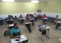 Piauí ganha Escola de Saúde Pública