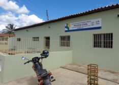 Jovem é preso suspeito de matar o próprio pai em Valença do Piauí