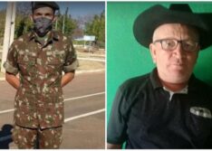 Morre segunda vítima do acidente no bairro Umari em Picos