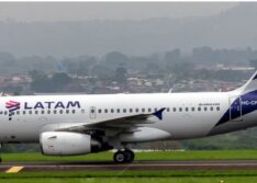 Latam retoma voos entre Teresina e Fortaleza a partir do dia 1º de julho