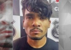 Lázaro Barbosa dormia há cinco dias em propriedade de fazendeiro preso, diz caseiro à polícia