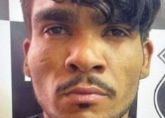Lázaro é morto durante troca de tiros na mata, diz polícia