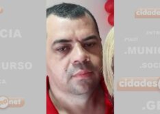 Morre santanense que estava internado em Teresina
