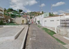 Após agredir policial, homem é preso com 21 invólucros de cocaína em Picos
