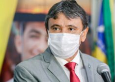 “Vamos manter nosso grupo unido”, diz o governador Wellington Dias