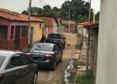 Polícia Federal investiga suspeitos de roubar encomendas dos Correios no Piauí