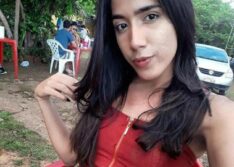 Jovem trans é assassinada com vários tiros perto de casa em Piripiri