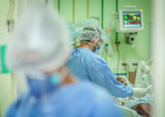 Piauí registra 260 novos casos e sete mortes por Covid-19