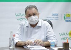 Piauí anuncia vacinação para adolescentes de 12 a 18 anos com comorbidades