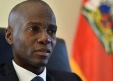 Agentes matam 4 e prendem 2 suspeitos do assassinato do presidente do Haiti