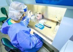 Estudo aponta que variante Gamma do coronavírus é predominante no Piauí