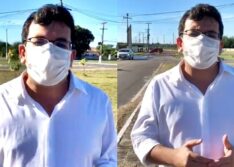 Rafaell Fontelles anuncia expedição do precatório do Fundef para o Piauí: R$ 400 milhões