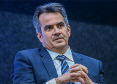 Bolsonaro confirma que Ciro Nogueira assumirá o ministério da Casa Civil