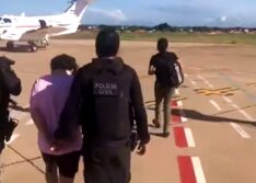 Suspeito de assediar sexualmente pelo menos 70 garotos é preso em Teresina