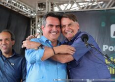 Ciro Nogueira aceita oficialmente convite de Bolsonaro e será o novo ministro da Casa Civil