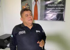 Técnico em radiologia é suspeito de furtar R$24 mil de paciente com câncer em Teresina