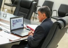 Governo publica novo decreto com medidas contra a covid-19 até 25 de julho
