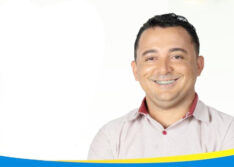 Ex-vereador é encontrado morto em Monsenhor Hipólito