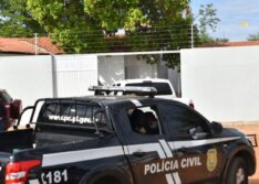 Corpo encontrado na zona rural de Picos é identificado