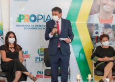 PRO Piauí Educação lança o maior programa de alfabetização do Estado