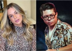 Após áudios vazados, ex de DJ Ivis desabafa: “Querem me crucificar”