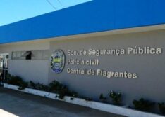 Condenado a 12 anos de prisão por estuprar criança é detido em Picos